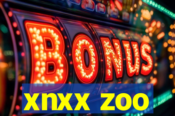 xnxx zoo